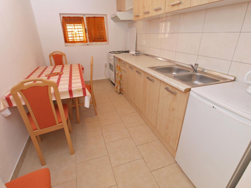 Apartments Ivanka 1056 Pula Luaran gambar