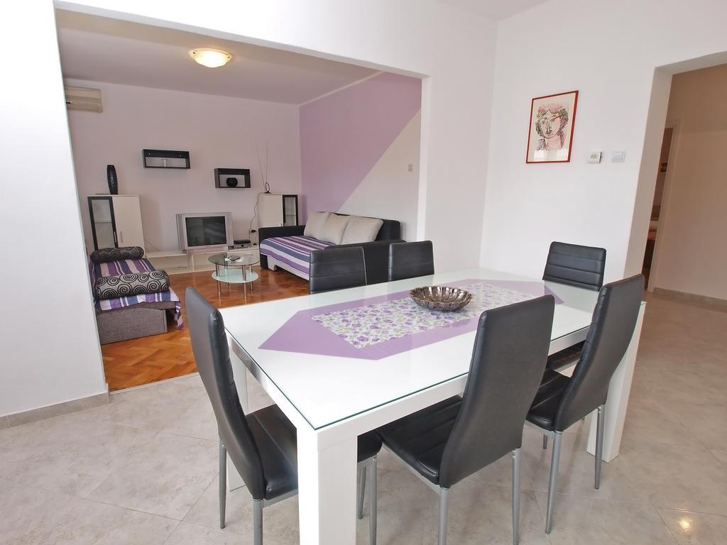 Apartments Ivanka 1056 Pula Luaran gambar