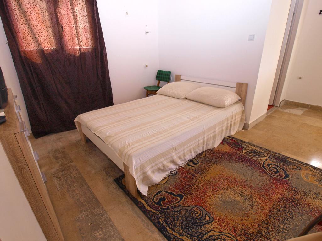 Apartments Ivanka 1056 Pula Luaran gambar